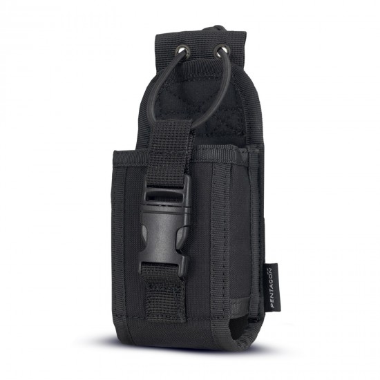 Signal Pouch Pentagon