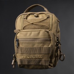 UCB 2.0 Bag Pentagon
