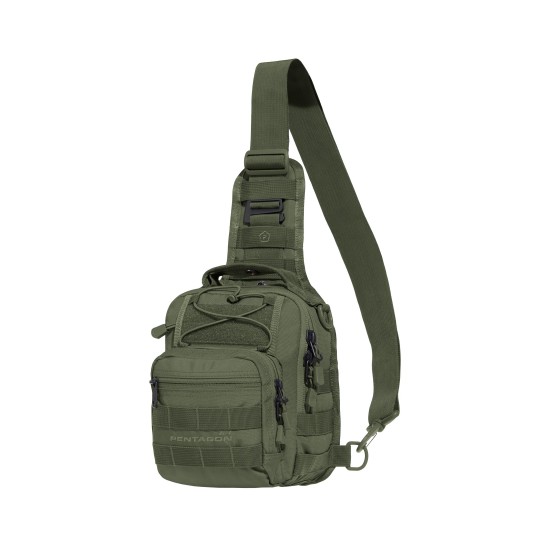 UCB 2.0 Bag Pentagon