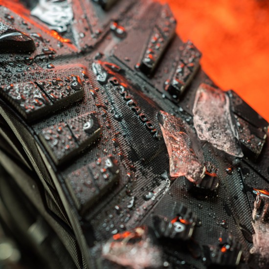 Gravity 6'' WP TacticalBoots Fitgo edition Pentagon