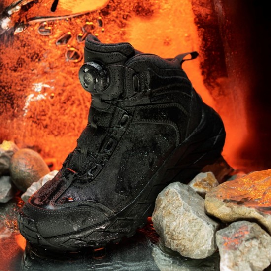 Gravity 6'' WP TacticalBoots Fitgo edition Pentagon