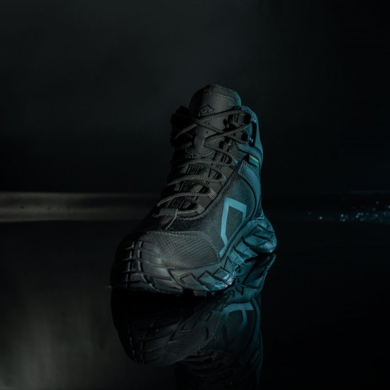 Gravity 6'' WP Tactical Boots Pentagon