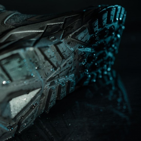 Gravity 6'' WP Tactical Boots Pentagon