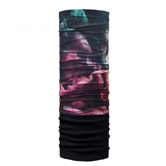 Multi Scarf Fleece Colors