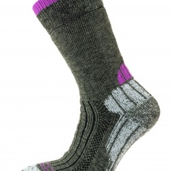 Merino Trekker Horizon Socks North