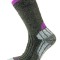 Merino Trekker Horizon Socks North