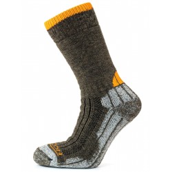 Merino Trekker Horizon Socks North