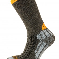 Merino Trekker Horizon Socks North