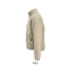 Fury Sherpa Jacket Sols
