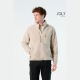 Fury Sherpa Jacket Sols