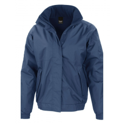 Range Xainses Rain Jacket Flash