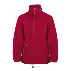 Ζακέτα Fleece Παιδική Sol's