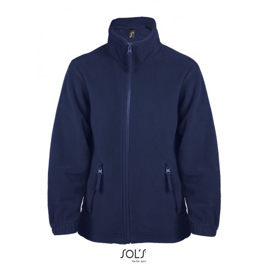 Ζακέτα Fleece Παιδική Sol's
