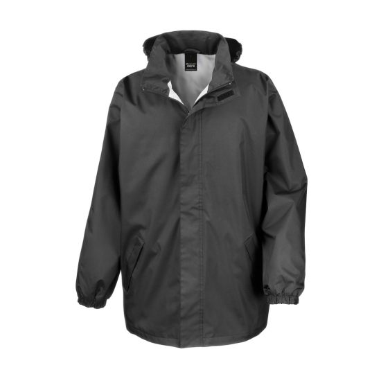 R206X Parka Jacket Sols