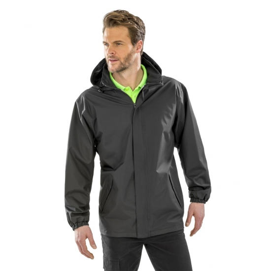 R206X Parka Jacket Sols