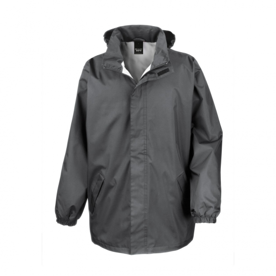 R206X Parka Jacket Sols