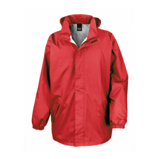 R206X Parka Jacket Sols