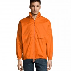Surf Windbreaker Sol's