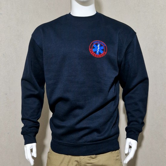 Sweatshirt Διασώστης