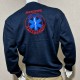 Sweatshirt Διασώστης