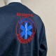 Sweatshirt Διασώστης