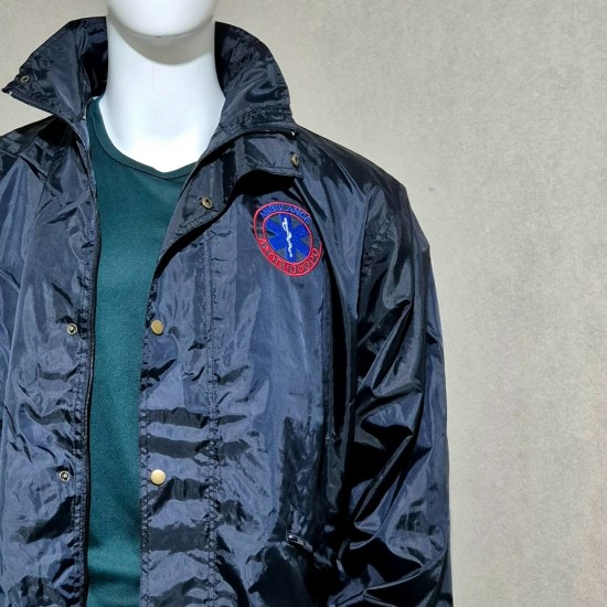 Windbreaker Διασώστης