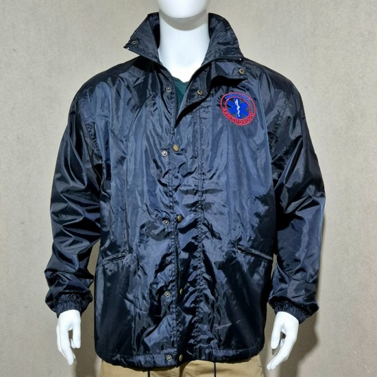 Windbreaker Διασώστης