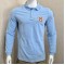 Polo Longsleeve Municipal Police PM1
