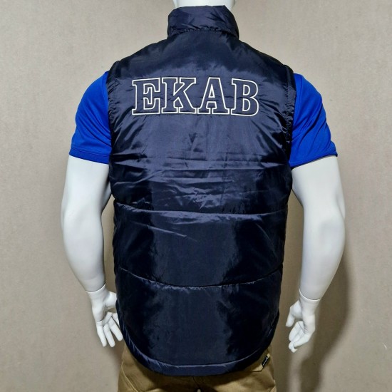 Vest ΕΚΑΒ