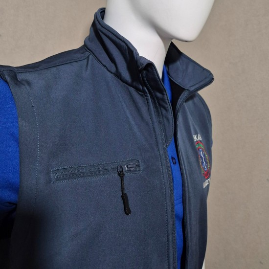 Sosftshell Vest ΕΚΑΒ