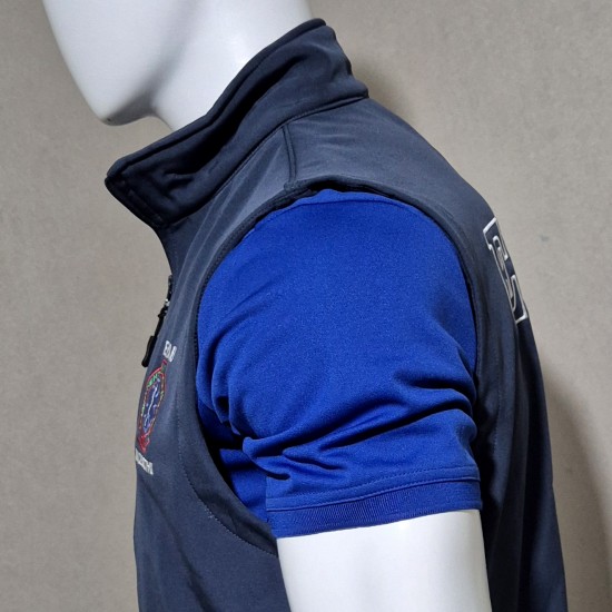 Sosftshell Vest ΕΚΑΒ