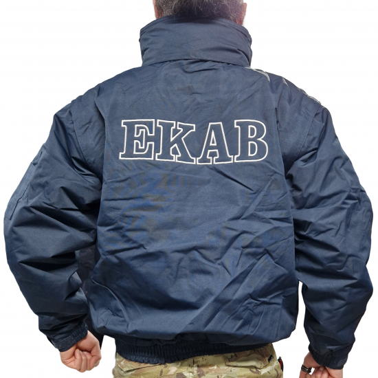 Jacket Winter Pro ΕΚΑΒ