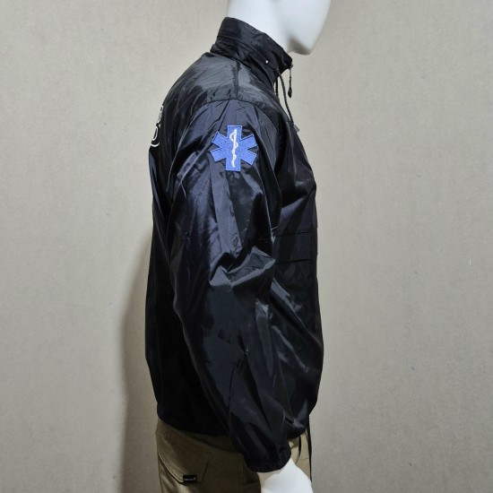 Windbreaker ΕΚΑΒ