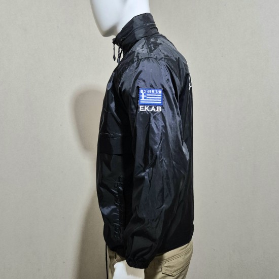 Windbreaker ΕΚΑΒ