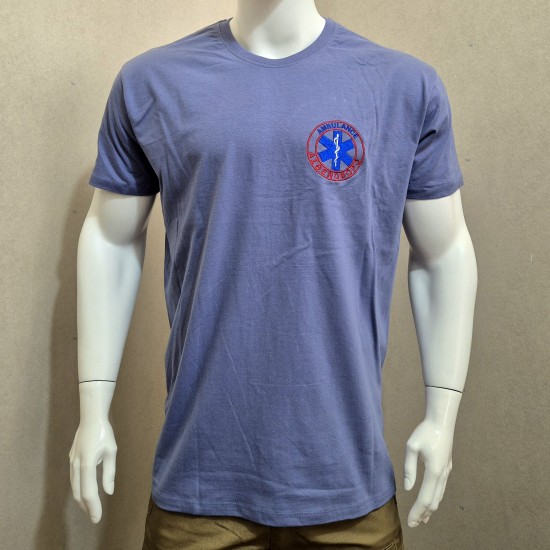 T-Shirt RAF Διασώστης