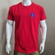 T-Shirt Red Διασώστης