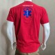 T-Shirt Red Διασώστης