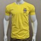 T-Shirt Yelllow ΕΚΑΒ