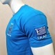 T-Shirt Blue ΕΚΑΒ