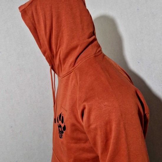 K9 Paw Hoodie 