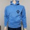 K9 Paw Hoodie 