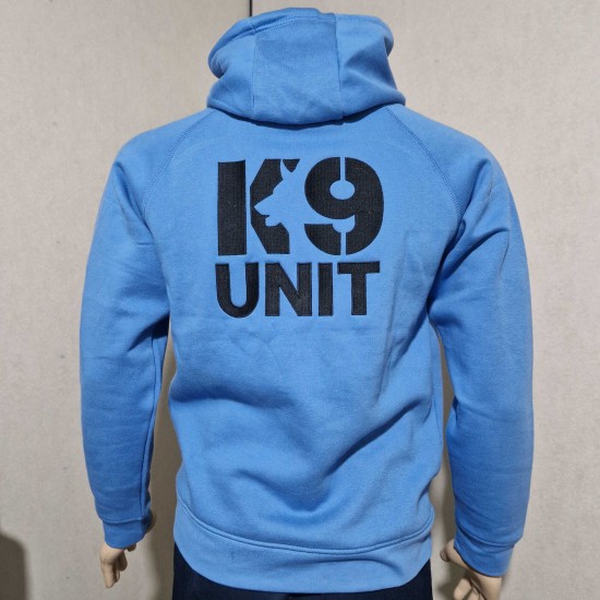 K9 Paw Hoodie 