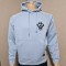 K9 Paw Hoodie 