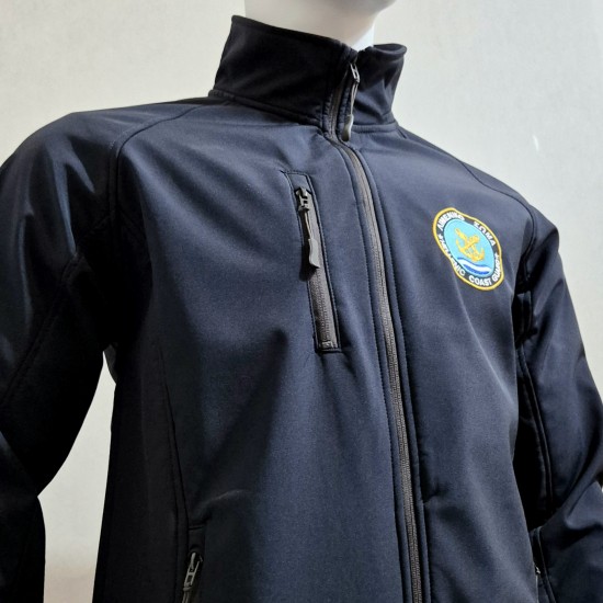 Softshell Jacket Coastguard