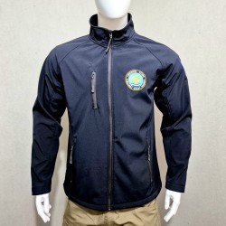 Softshell Jacket Coastguard