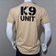 K9 Paw T-Shirt