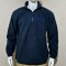 Fleece 1/2 Zip Police FP1