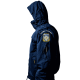 Jacket Winter Pro Police 