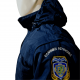 Jacket Winter Pro Police 