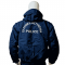 Jacket Winter Pro Police 